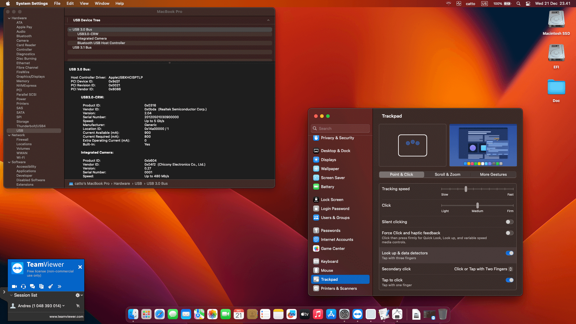 Lenovo Thinkpad T480S 3rd [KabyLake R   Intel UHD 620 + PS2]   OpenCore 3